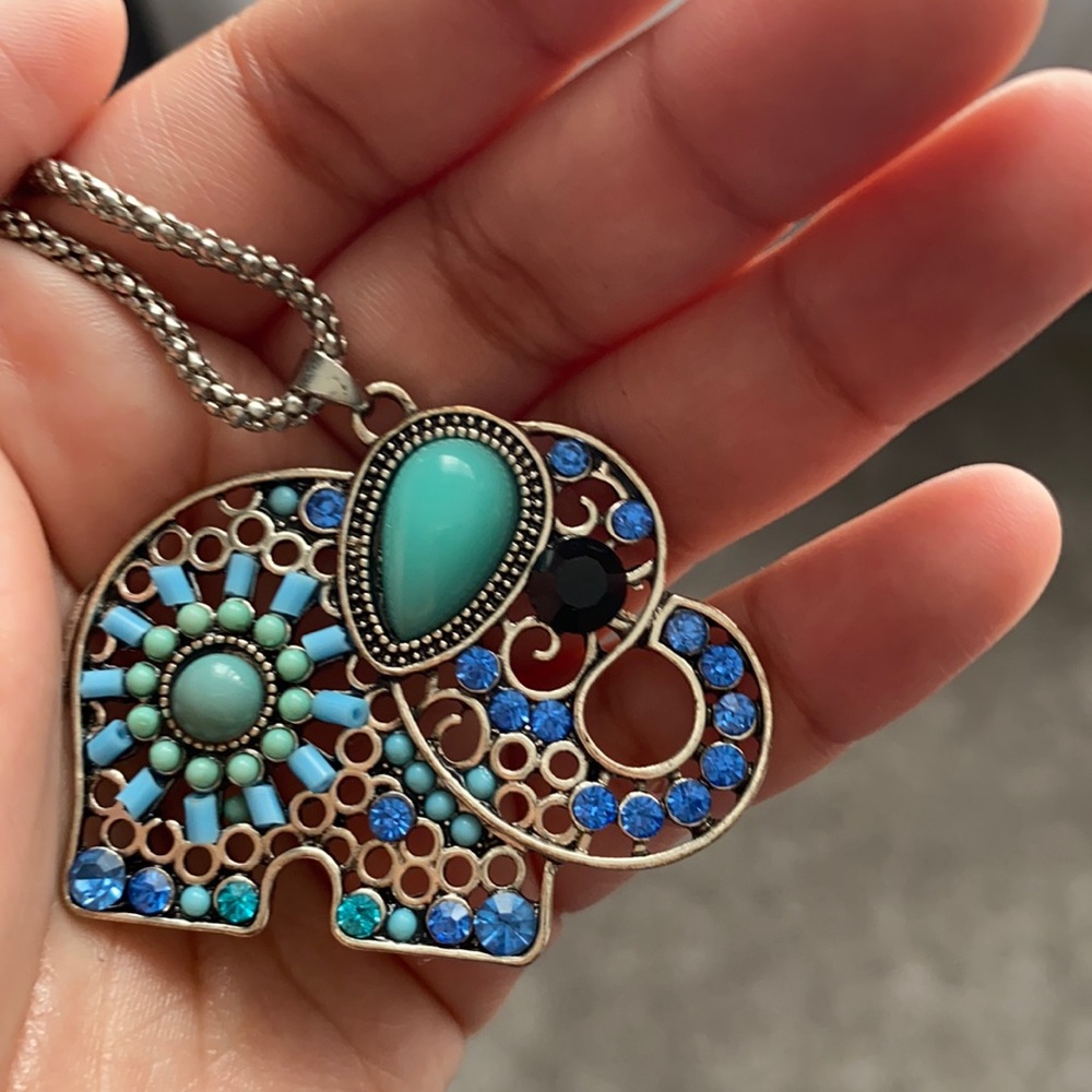 Necklace